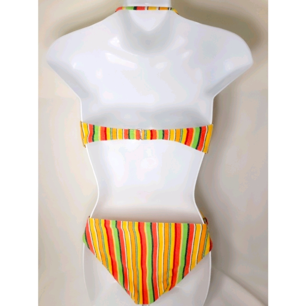 Victorias Secret Bikini Swimsuit - Picture 2 of 4